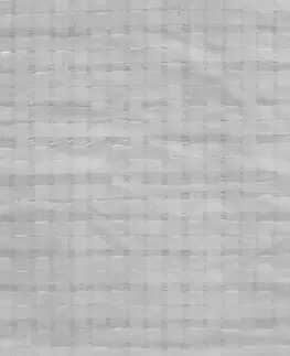 Plachta 3x4 m 120 g/m2 biela