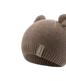Pletená čiapka Sterntaler