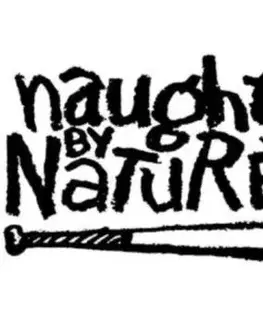Naughty By Nature - Greatest Hits LP - Naughty By Nature