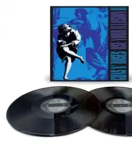 Guns N' Roses - Use Your Illusion II (Remastered Edition) 2LP - Guns n' Roses