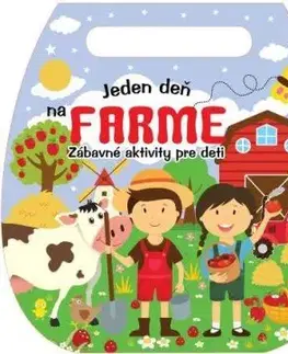 Jeden deň na farme