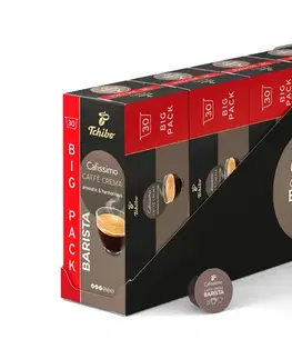 Cafissimo BARISTA Caffè Crema - 120 kapsúl