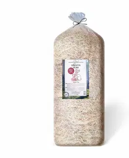 LIMARA Drevitá vlna 3 kg