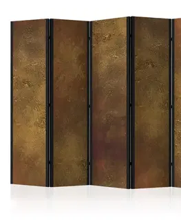 Paraván Golden Temptation Dekorhome