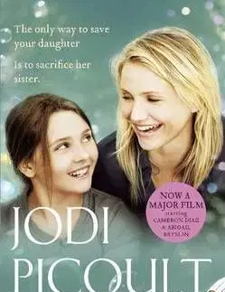My Sister´s Keeper - Jodi Picoult
