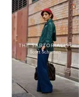 Sartorialist - Scott Schuman