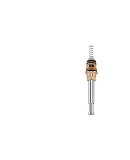 GROHE 46058000 - Prepínač pre batériu do podomietkovej inštalácie vrátane ovládacieho gombíka, chróm 46058000