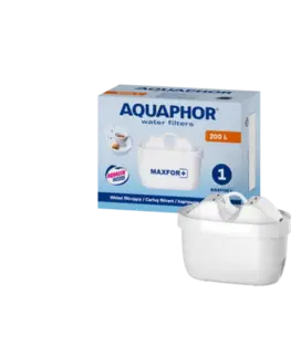 Aquaphor Náhradná filtračná kazeta MAXFOR+ EE