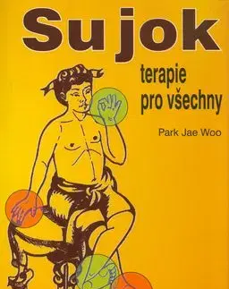 Su Jok terapie - Woo Park Jae