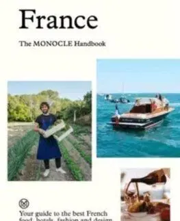 France: The Monocle Handbook