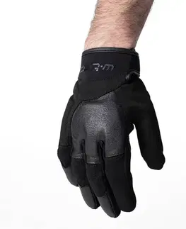 W-TEC Trebizat čierna - M