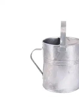 Kinekus Krhla 5L, pozinkovaná