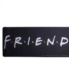 Podložka 30x80 cm Priatelia