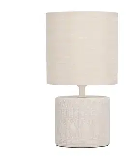 Stolová lampa DINA Candellux