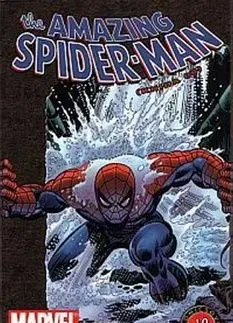 Spider-Man 6 - Lee Stan