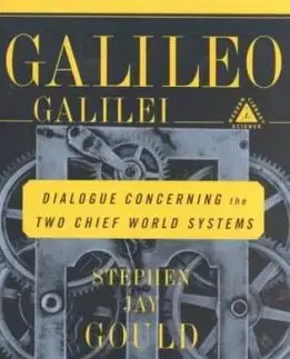 Dialogue Concerning the Two Chief World Systems - Galileo Galilei