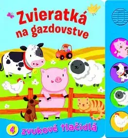 Zvieratká na gazdovstve