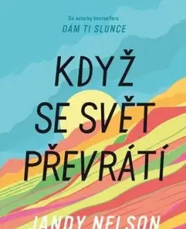 Když se svět převrátí - Jandy Nelson
