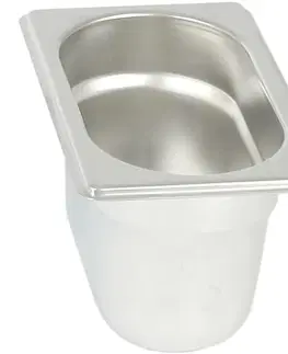 HENDI GN1/9-100 nádoba EKO