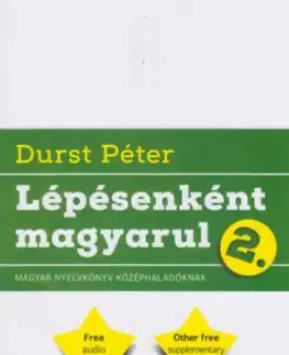 Lépésenként magyarul 2 - Péter Durst
