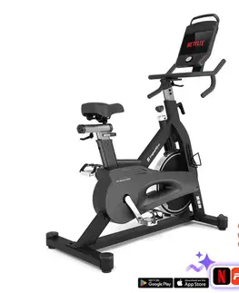 inSPORTline ZenRoute 1200