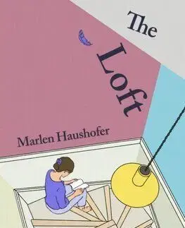 The Loft - Marlen Haushofer