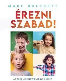 Érezni szabad! - Marc Brackett
