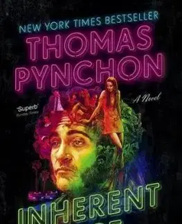 Inherent Vice - Thomas Pynchon