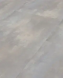 FLOOR FOREVER Design stone click rigid Sabbia 9970