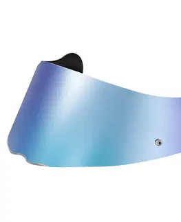 LS2 Náhradní hledí pro přilbu FF908 Strobe II Iridium Blue