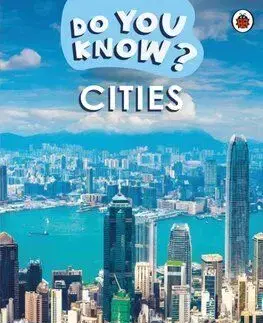 Do You Know Starter Level – Cities