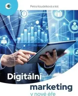 Digitální marketing v nové éře regulace - Petra Koudelková