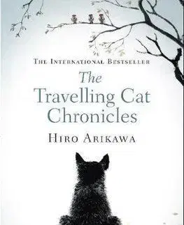 The Travelling Cat Chronicles - Hiro Arikawa