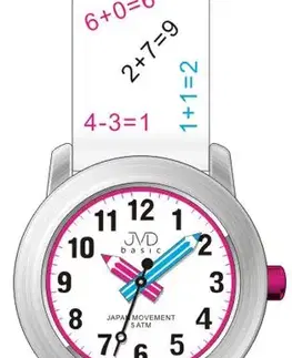Náramkové hodinky JVD basic J7120.3