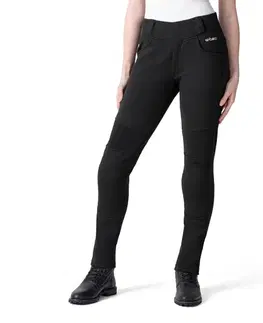 W-TEC Lukrecia Base čierna - 3XL