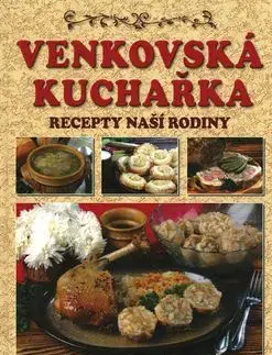 Venkovská kuchařka