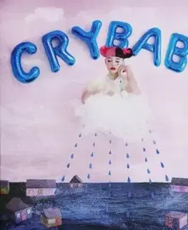 Martinez Melanie - Cry Baby (Limited) 3LP - Melanie Martinez