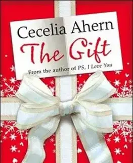 The Gift - Cecelia Ahern