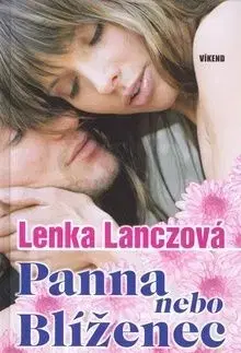 Panna nebo Blíženec - Lenka Lanczová