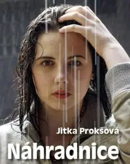 Náhradnice - Jitka Prokšová