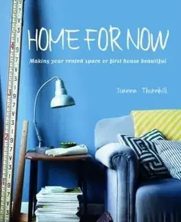 Home for Now - Joanna Thornhill