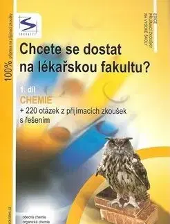 Chcete se dostat na lékařskou fakultu? 1.díl - Ivo Staník