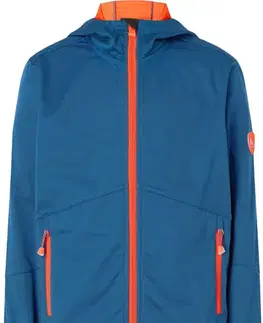 McKinley Bennet Softshell Jacket Kids Veľkosť: 116