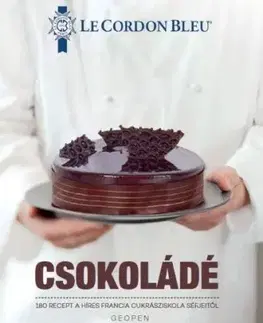 Csokoládé