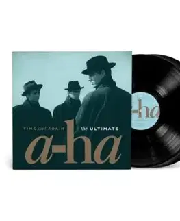A-ha - Time And Again: The Ultimate A-ha 2LP - A-HA