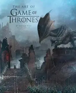 The Art Of Game Of Thrones
