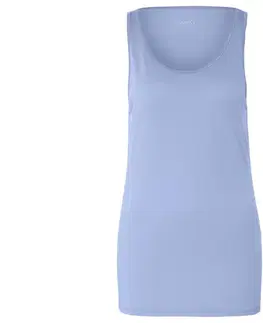 Športové tričko 2 v 1, modré