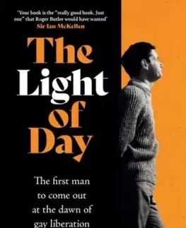 The Light of Day - Christopher Stephens, Louise Radnofsky