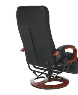 Masážne elektrické kreslo ARTUŠ 2 Tempo Kondela