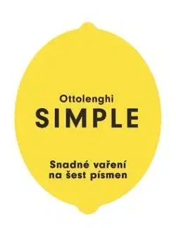 SIMPLE - Yotam Ottolenghi